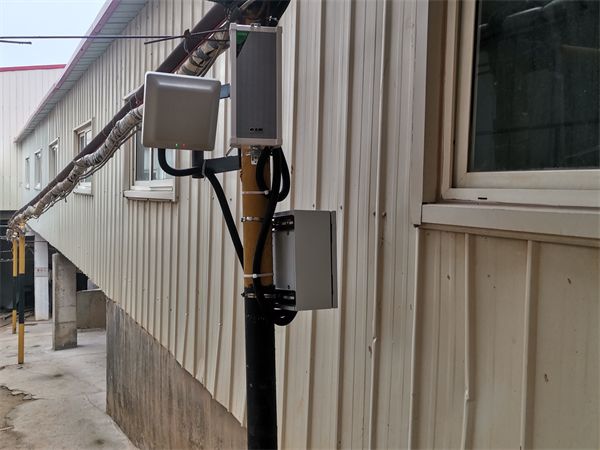 山東招遠(yuǎn)玲瓏金礦